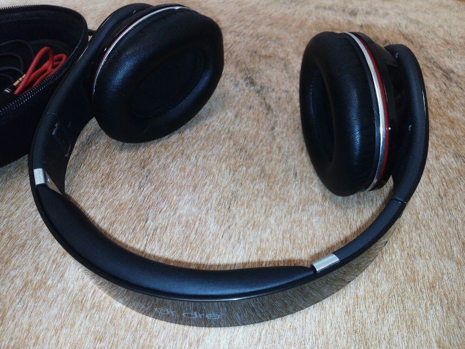 Наушники Monster Beats by Dr.Dre - Studio оригинал!