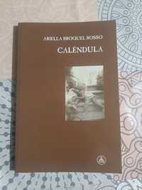 Livro "Calendula"