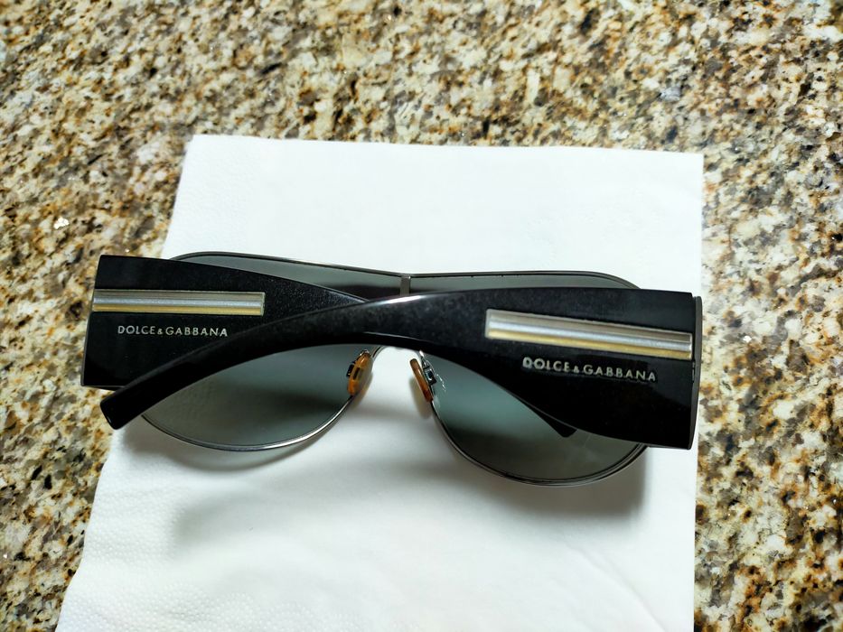 Óculos de sol dolce gabbana