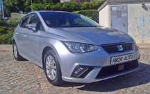 SEAT Ibiza 1.0 Reference