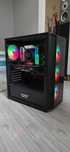 ASUS PRIME B760M-A, RTX 3060 OC 12GB, i3-13100F, DDR4 16GB, SSD+HDD