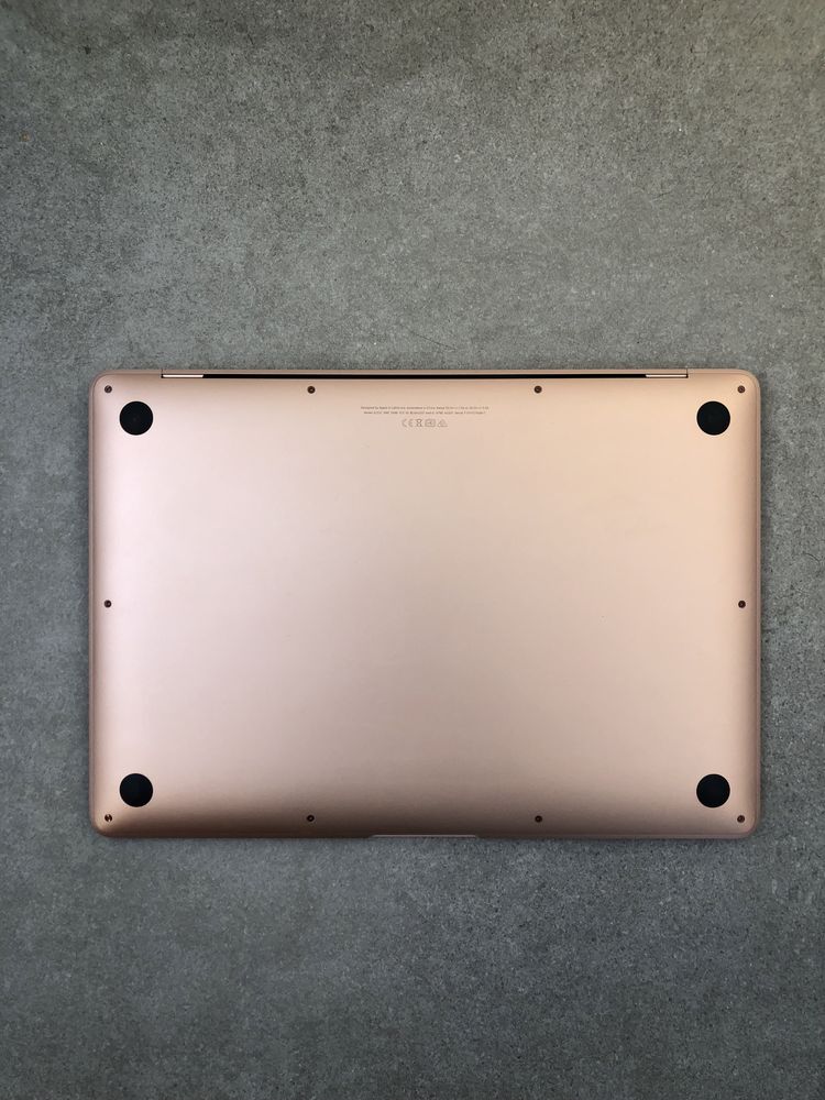 640$ MacBook Air 13" 2020 MGND3 M1 / 8 GB / 256gb SSD ІДЕАЛ