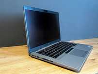 FV23% Laptop DELL Latitude 5410|I7-10610U|16GB RAM|256GB SSD|DOTYKOWY|