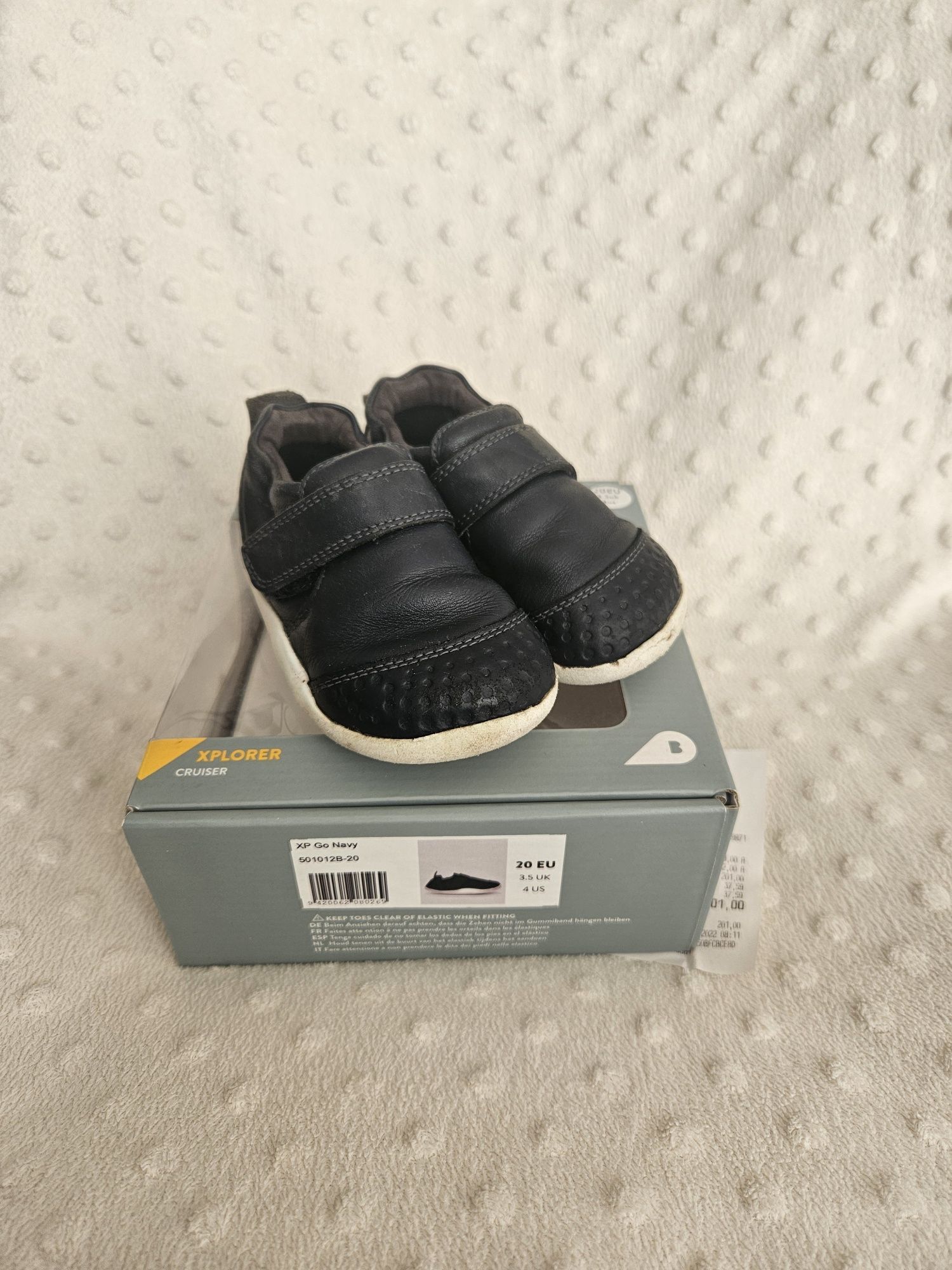 Buty Bobux Xplorer 20