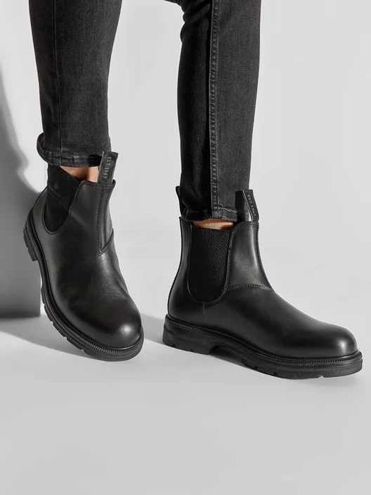 Чоботи чоловічі утеплені  Gant Gretty , 42р