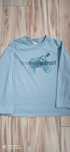Bluzka cocodrillo rozm.140