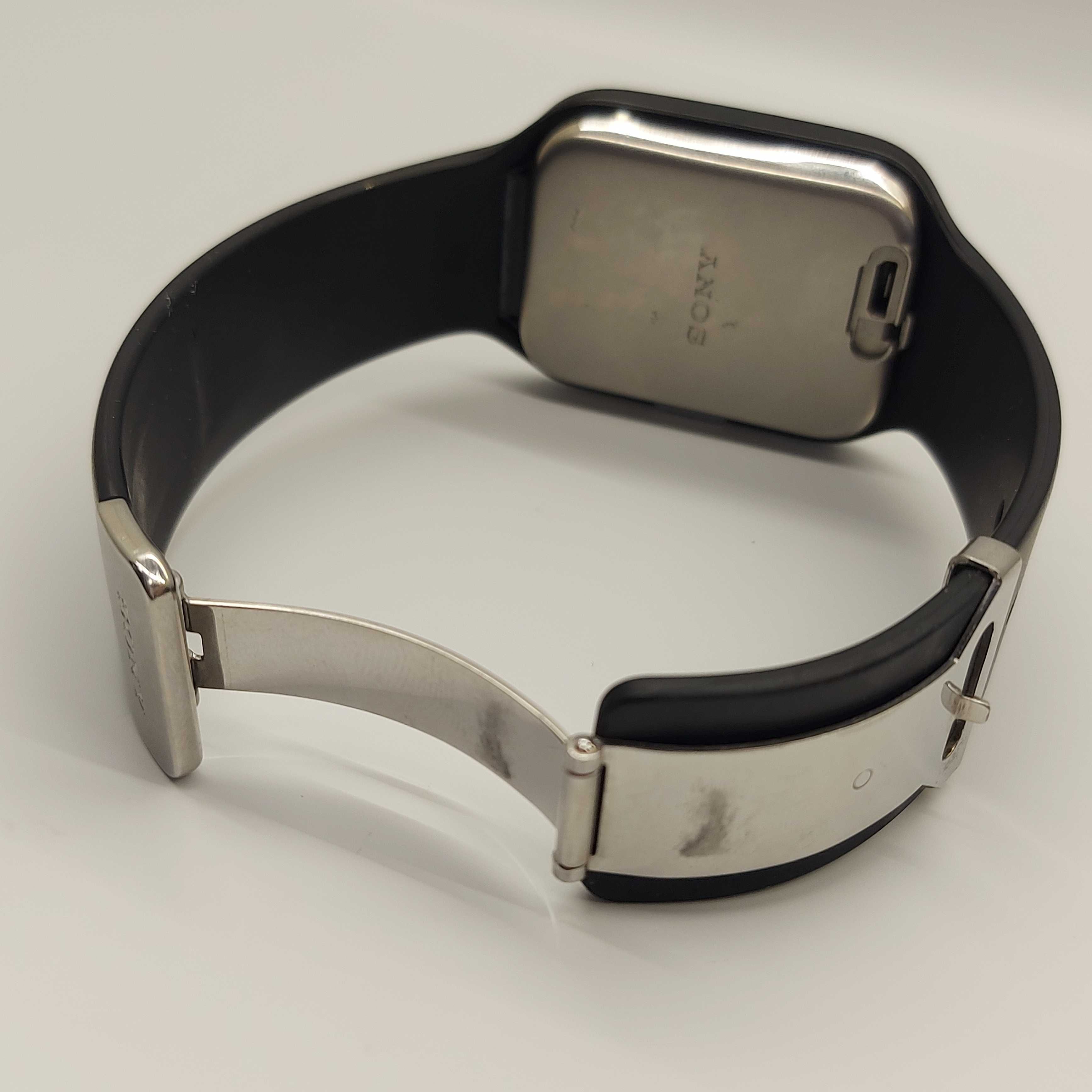 Smartwatch Sony 3