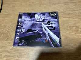 Eminem The Slim Shady LP Płyta CD