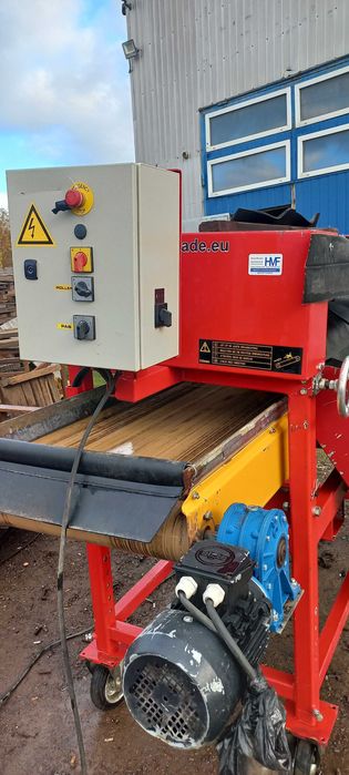 Модуль для сортування овочів ширина 120см CLIMAX