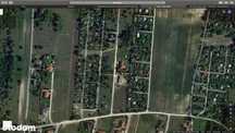 Piękna działka - ok. Kampinos, Julinek - Powązki