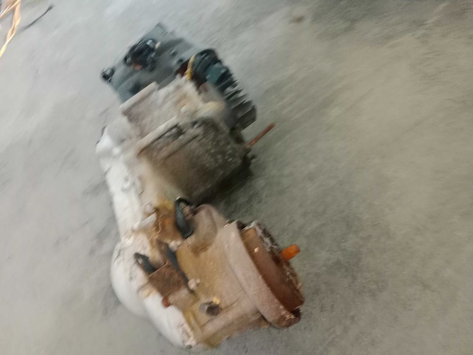 piaggio vespa silnik 125 STAN NIE ZNANY