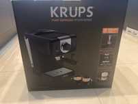 Ekspres kawowy kolbowy Krups
