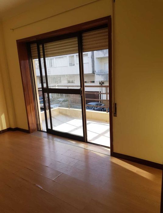 Apartamento T2 Braga