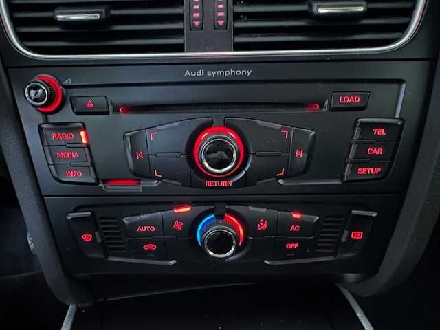 AUDI A4 2.0 TDI 143CV, OPTIMO ESTADO