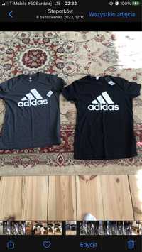 T-shirt koszulka Adidas rozm . 38