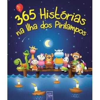 120 Histórias para Adormecer/Histórias de Encantar/..-Desde 5€