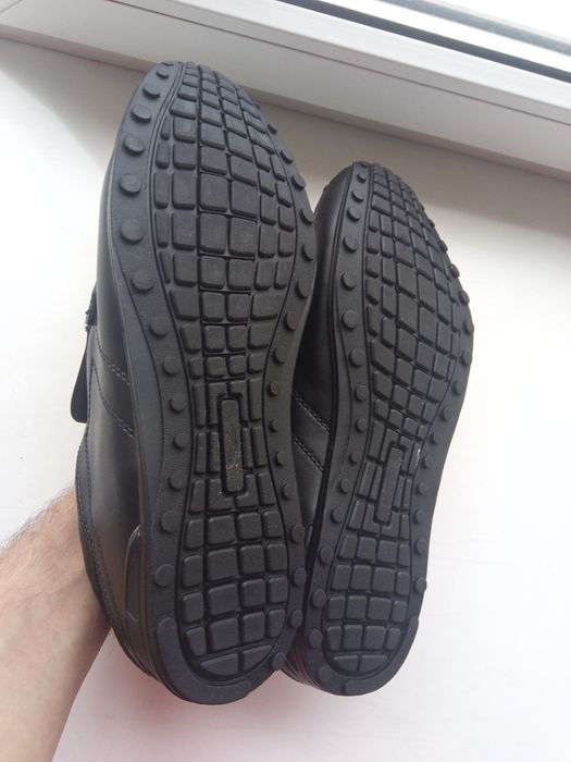 Новые качественные мокасины 44.5- 45р.