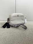 Tommy Hilfiger torba typu crossbody listonoszka TH Monogram