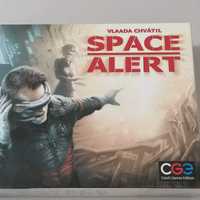 Space Alert - jogo de tabuleiro