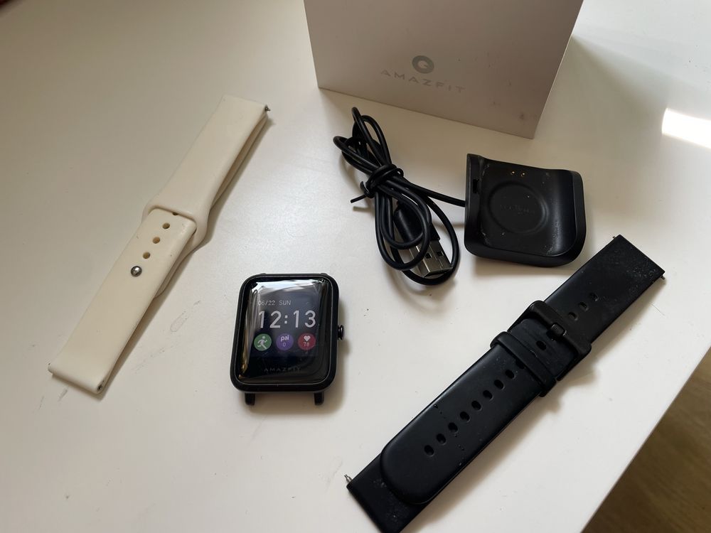 Zegarek Amazfit Bip