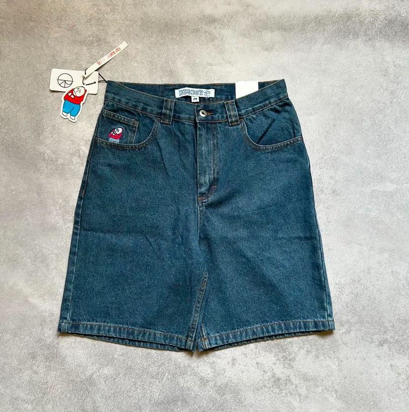 Polar Big Boy shorts