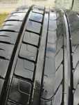 Opony 245/60 R18 Run flat letnie