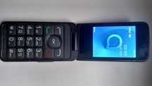 Telefon Alcatel 3025, Sprawny.