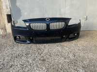 Бампер BMW  F10 M комплектный