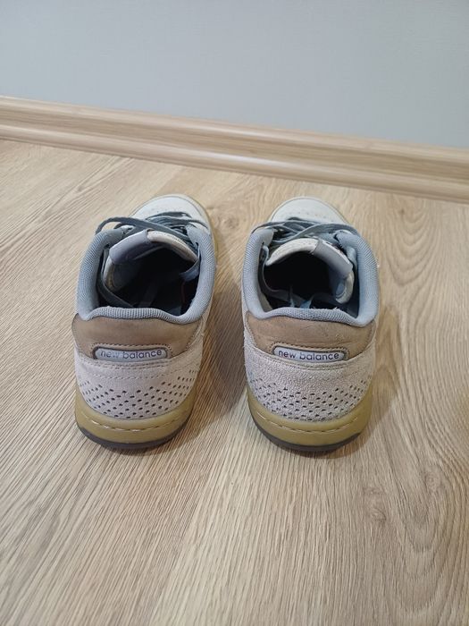 Кросівки New Balance Numeric 440 NM440DBL