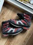 Черевики трекінгові Mammut Magic High GTX Gore-tex Vibram 44р 28.5см