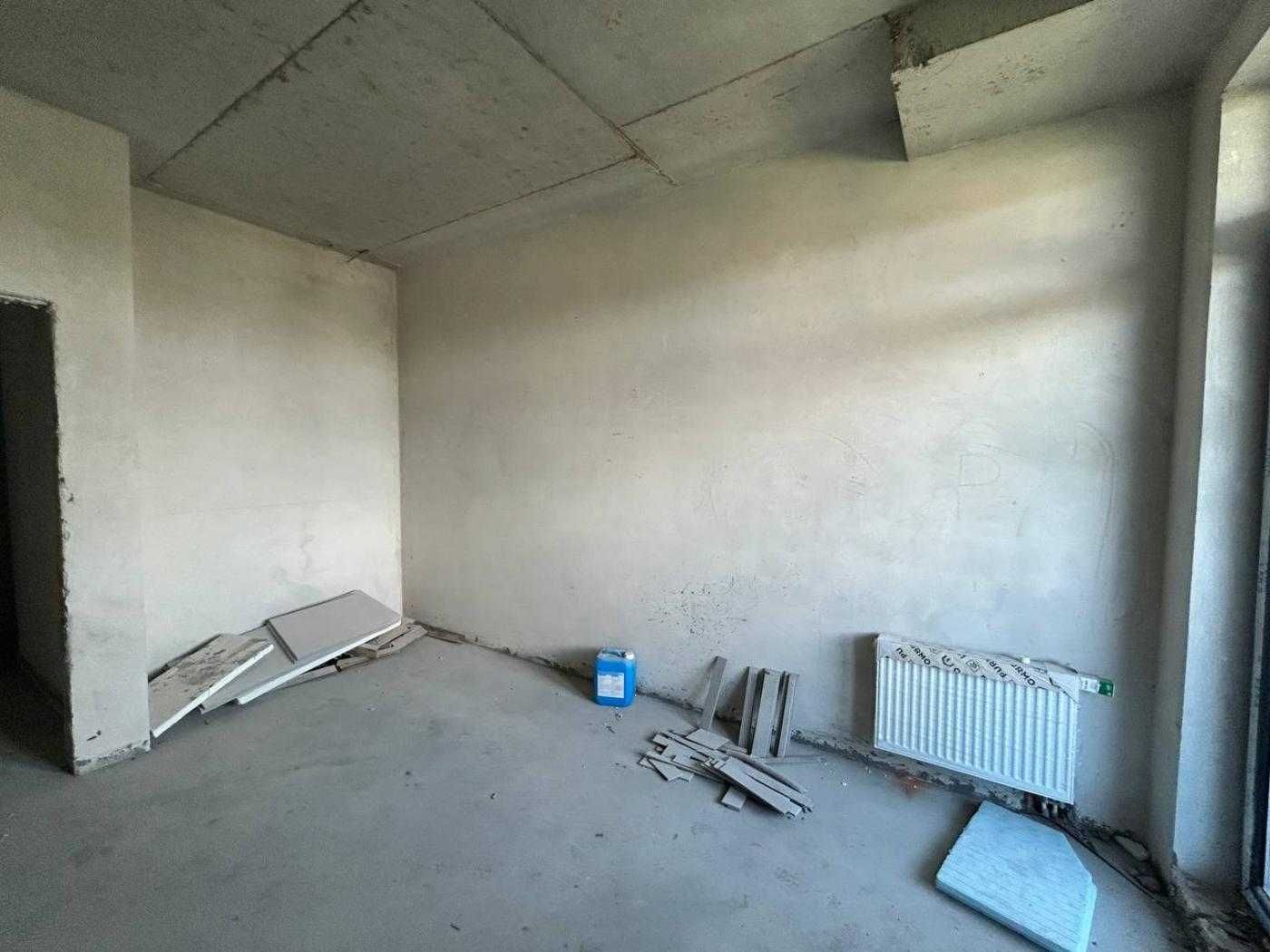 1 квартира, 0 цикл, Лесі Українки 21, новобудова, Сокільники, Львів