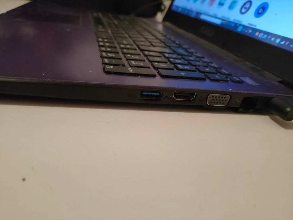 Laptop Asus X502 C