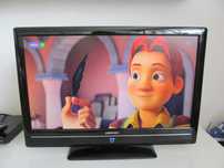 Telewizor MEDION MD 21016 FULL HD. Lcd TV, vga usb. 21,5" / 54,6cm