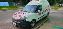 Fiat Doblo MAXI .XXL kamper