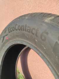 Opony  215/65R17 XL 4sztuki.