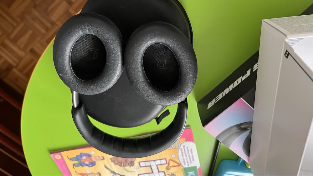 Bose QuietComfort Ultra