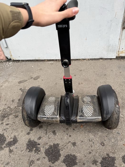 Продам гіроскутер