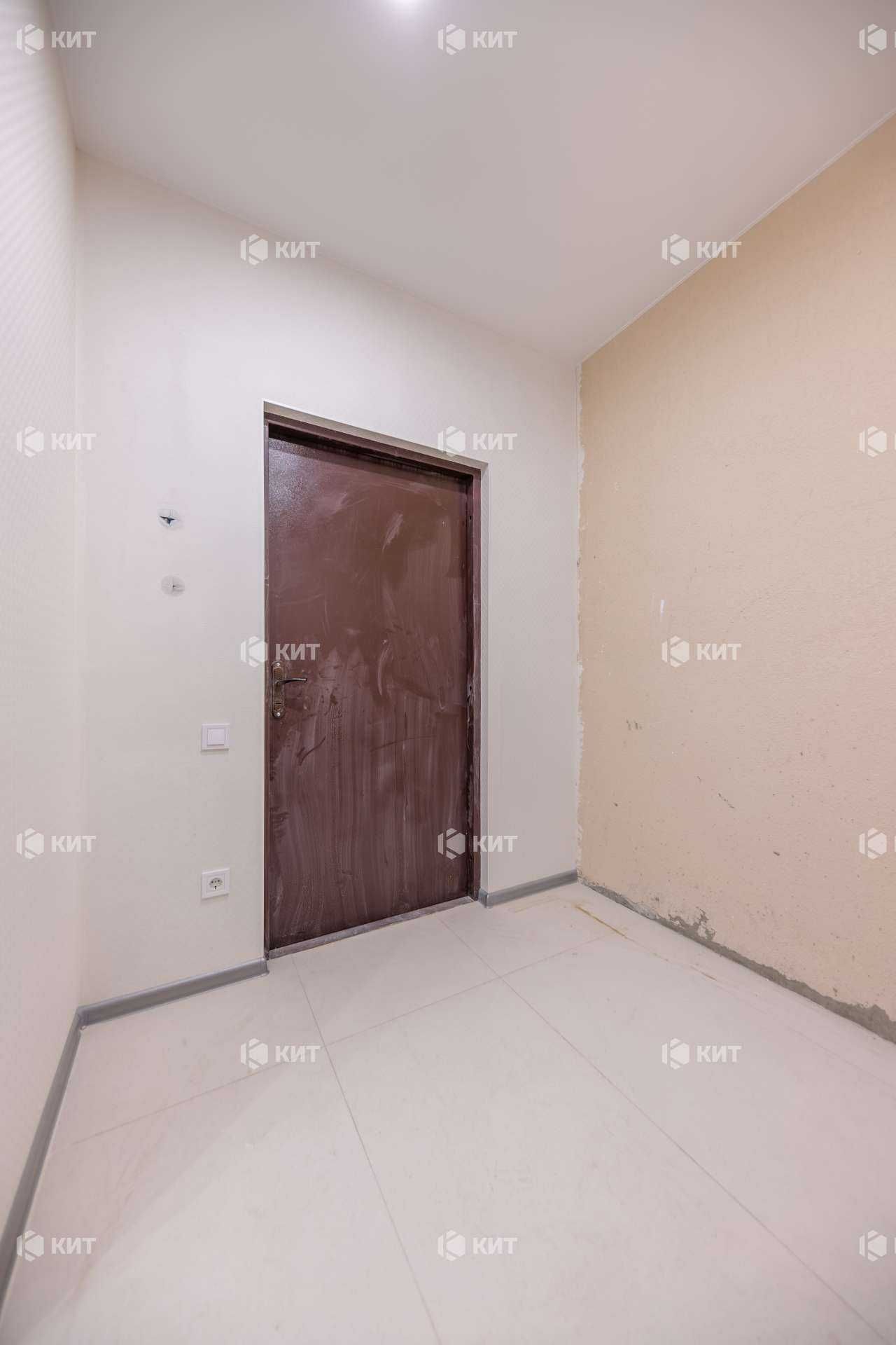 2к.53м2, Центр (ЖК Левада, м. Гагарина, ул. Заливная, 4) 126009