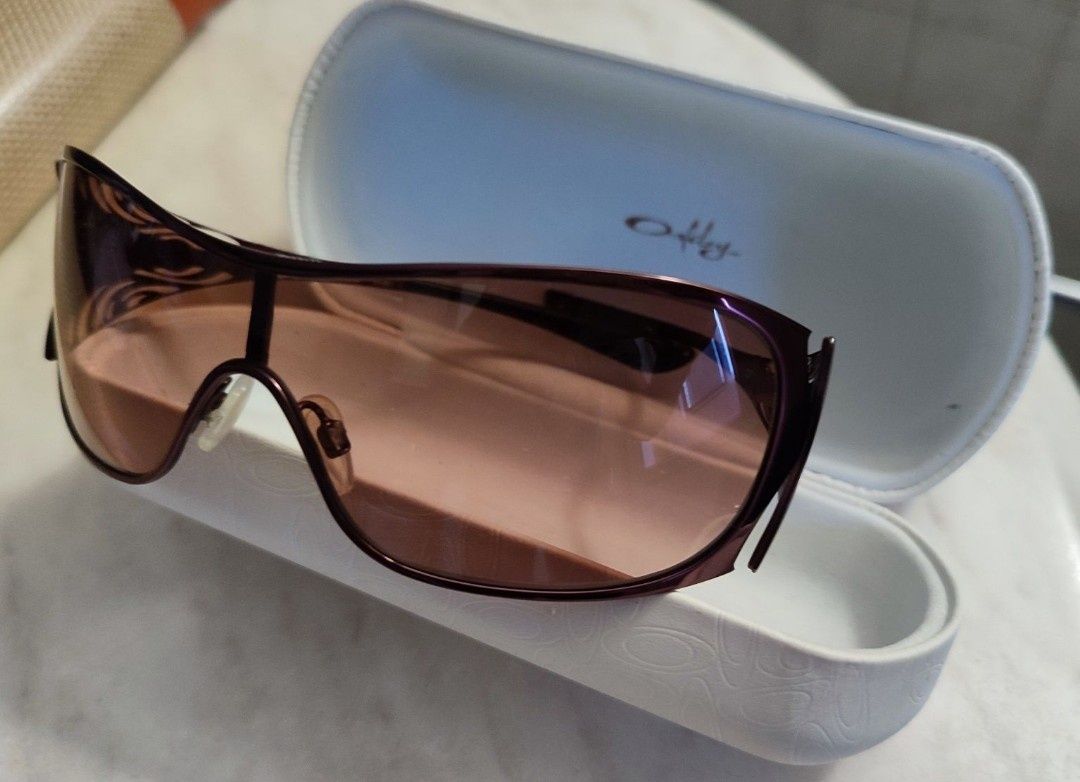Очки окуляри Oakley оригінал от солнца
