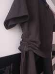 Dres damski S czarny