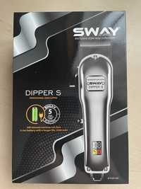 Машинка для стрижки Sway Dipper S