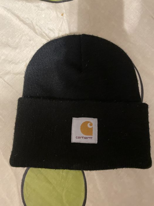Gorro carhartt novo