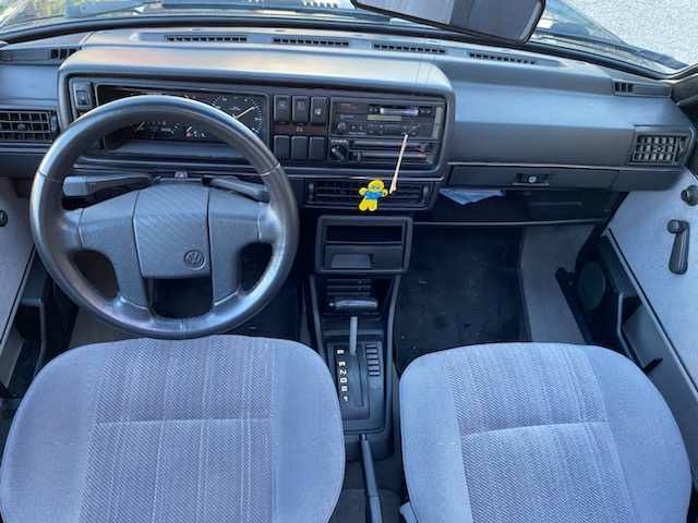 Volkswagen Golf II 2 1.8