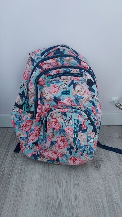 Plecak coolpack.