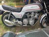 Honda cb 750f carburadores