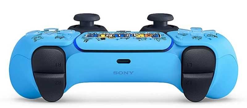 Pad do PS5 DualSense limitowany Fortnite do konsoli PS5 = Wejherowo