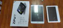 3 tablet para peças