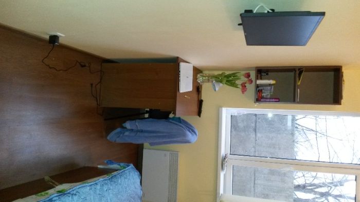 Здам в оренду свою однокімн квартиру