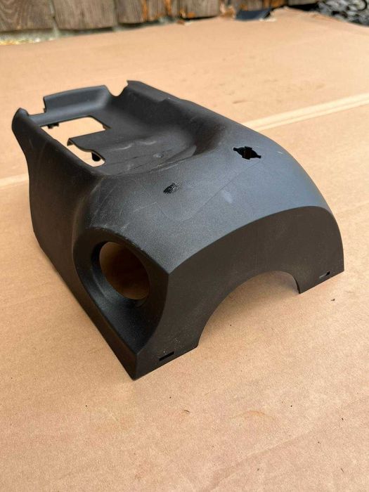 Dolna osłona mechanizmu kierowniczego FORD KUGA MK1