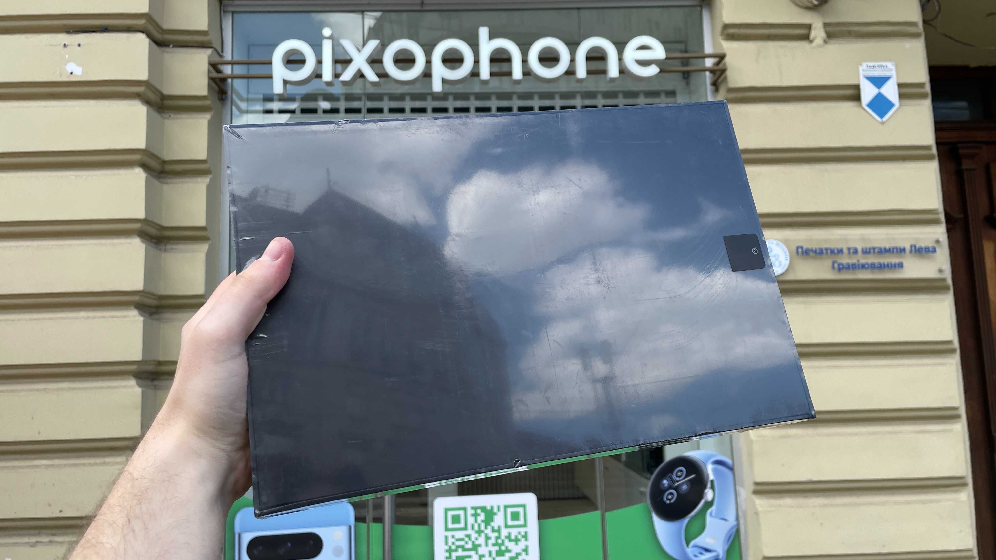 Магазин NEW Xiaomi Pad 6 Max 12/512GB Silver/Black Гарантія Trade In